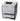 TROY 3015X MICR Secure Ex Printer (Used) (2 Locking Trays)