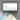 A laptop displaying a check printing software interface with a digital check design sheet visible on the screen.