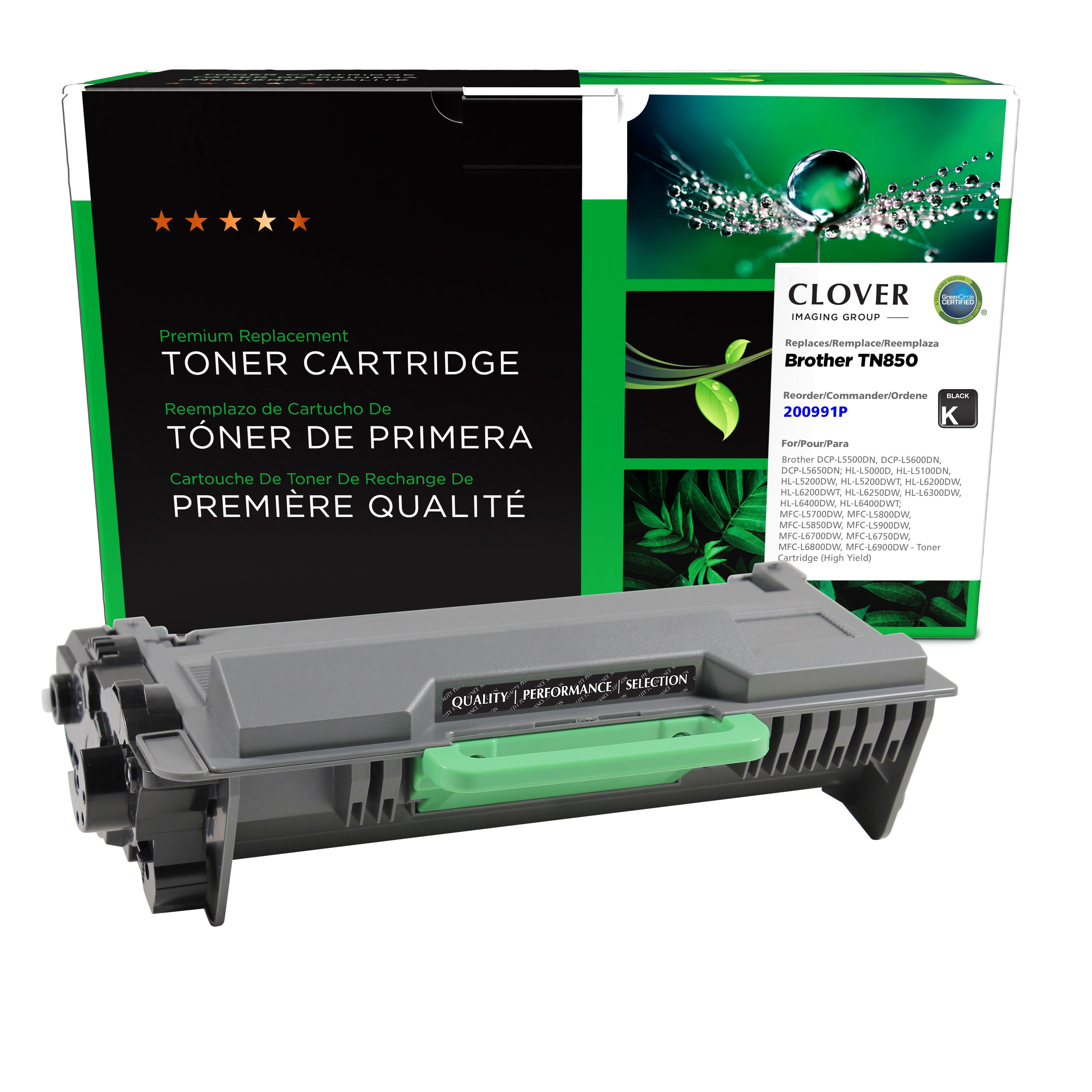 Prestige Cartridge TN325 Toner Cartridges for Brother HL-4150CDN/HL Prestige Cartridge TN325 Toner Cartridges for Brother HL-4150CDN/HL