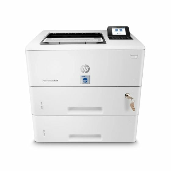 TROY M507dn MICR Secure Printer