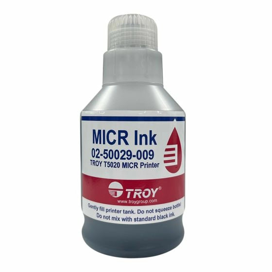 TROY T5020 MICR Ink Refill