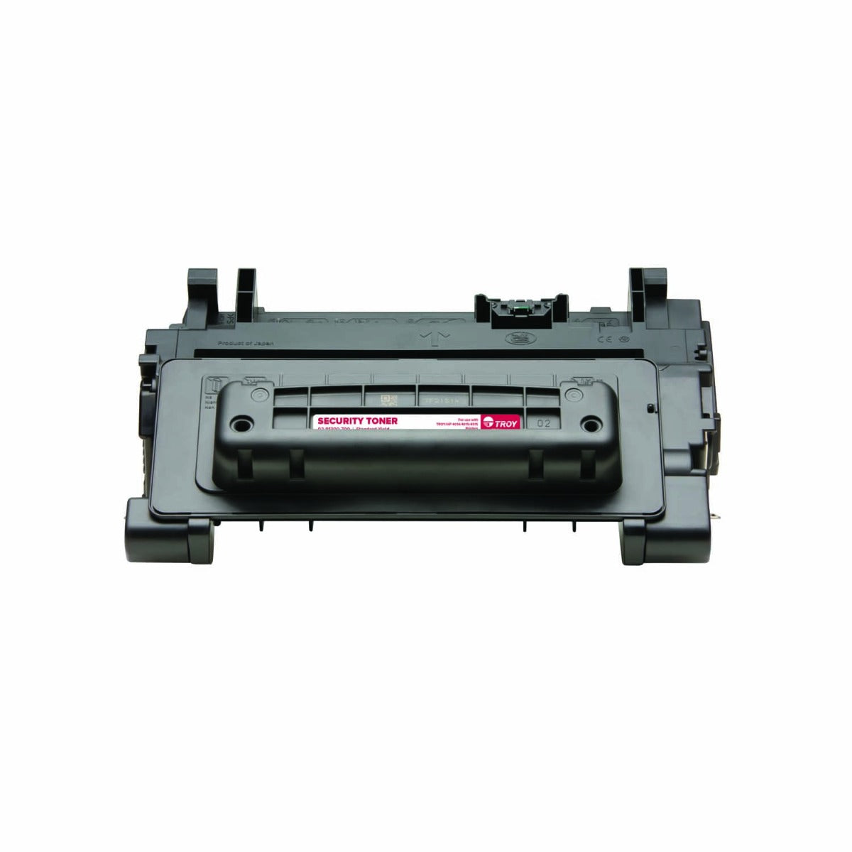 TROY M4014/M4015/4515 Security Toner Standard Yield