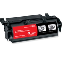 TROY Precision MICR Toner Secure Standard Yield Cartridge for Lexmark ST 9630/9650