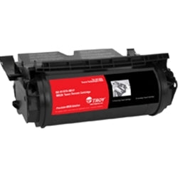 TROY Precision MICR Toner Secure Standard Yield Cartridge for Lexmark ST 9550