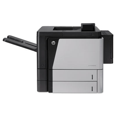 HP LaserJet M806 Printer