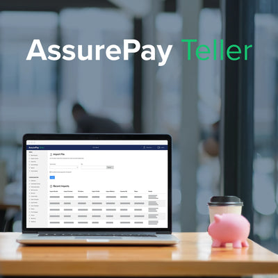 AssurePay Teller