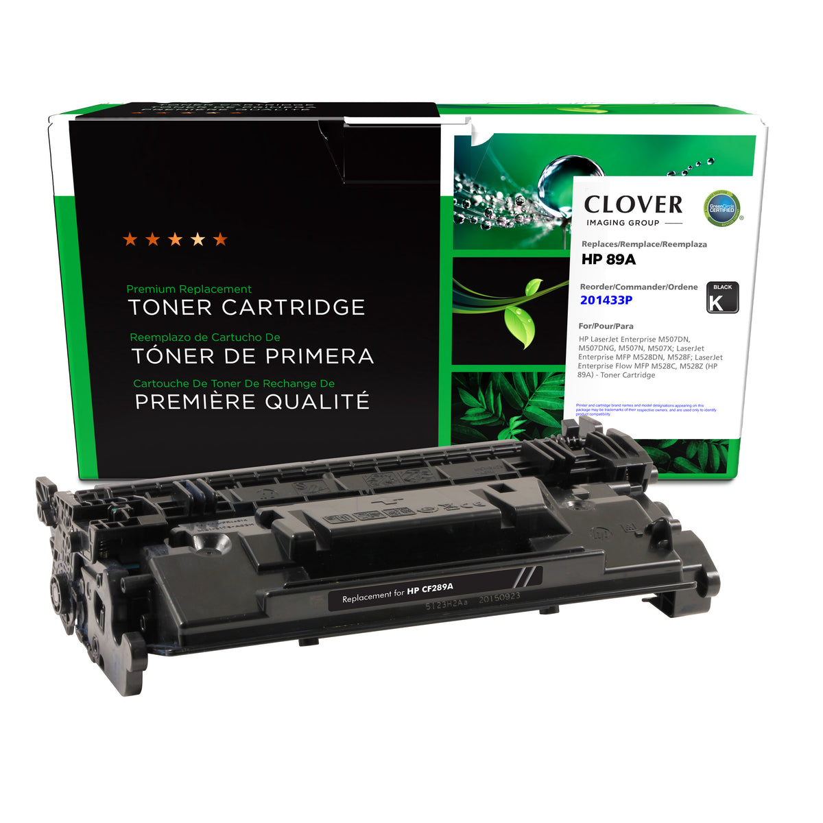 BOX-HPCF289A- 