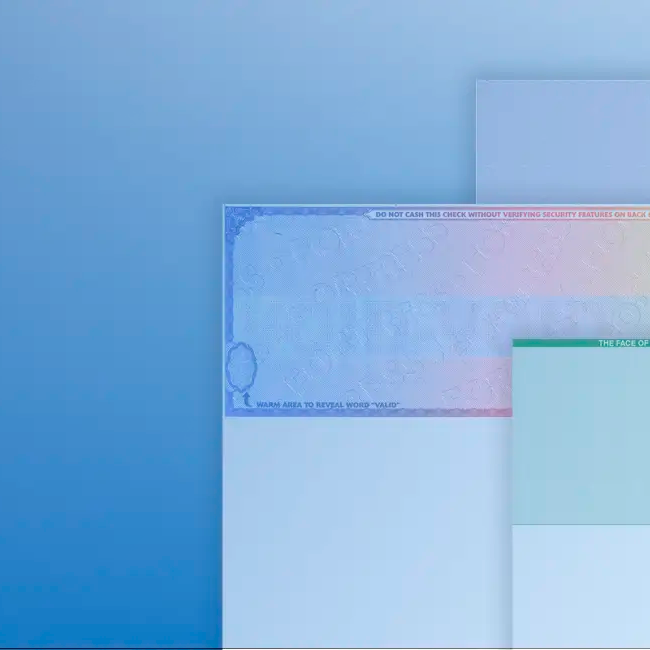 Check Paper | TROY Group