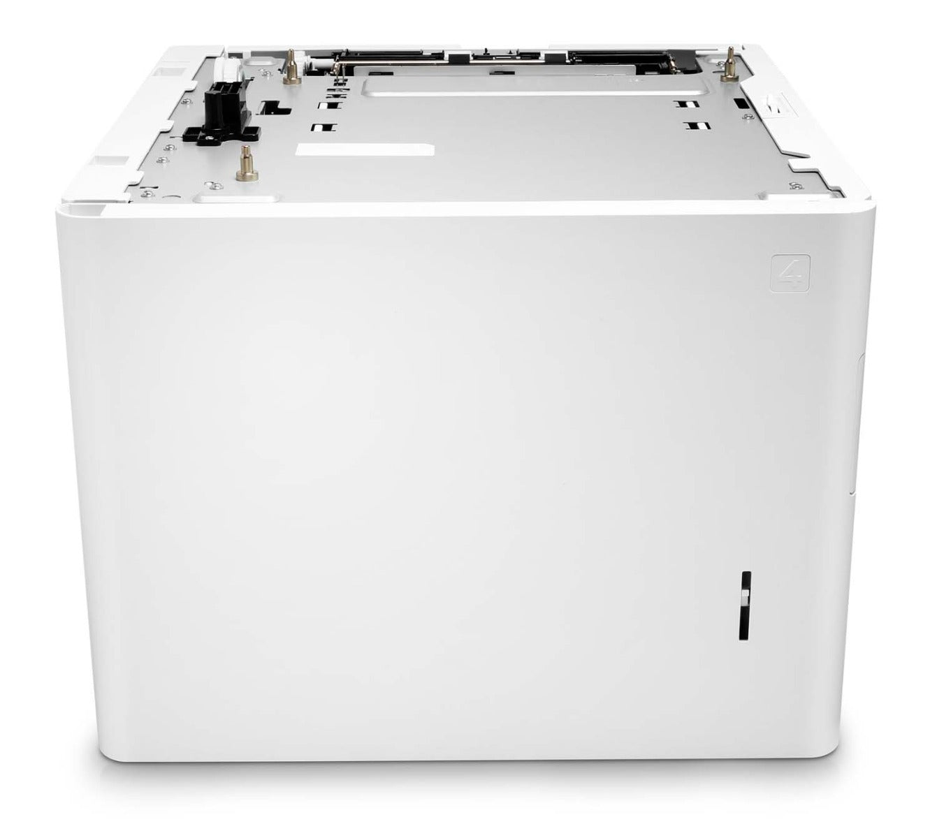 Main Input Tray HP M607/M608/M609/M610/M611/M612 Standard 2,100-Sheet Input Tray – TROY ...