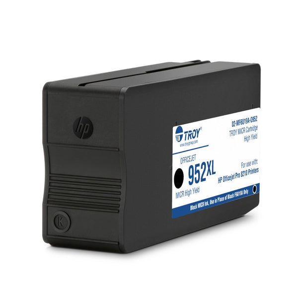 MICR Toner & Ink | TROY Group