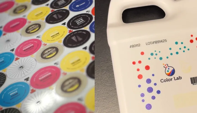 Print without limits