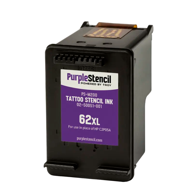 PS-M200 Stencil Ink Cartridge by Purple Stencil – TROY Group