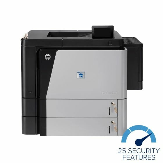 TROY M806dn MICR Secure Ex Printer