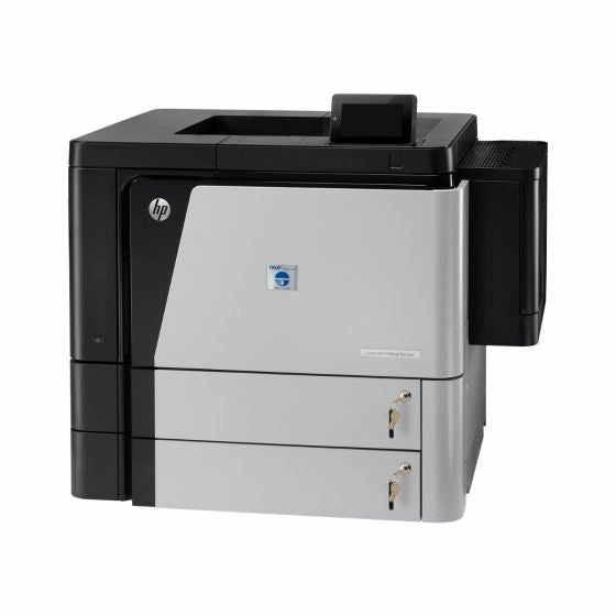 TROY M806dn MICR Secure Printer