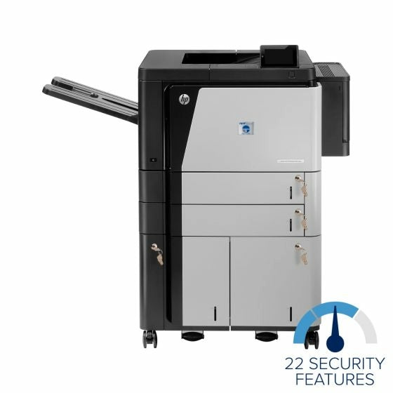 TROY M806x+ MICR Secure Printer